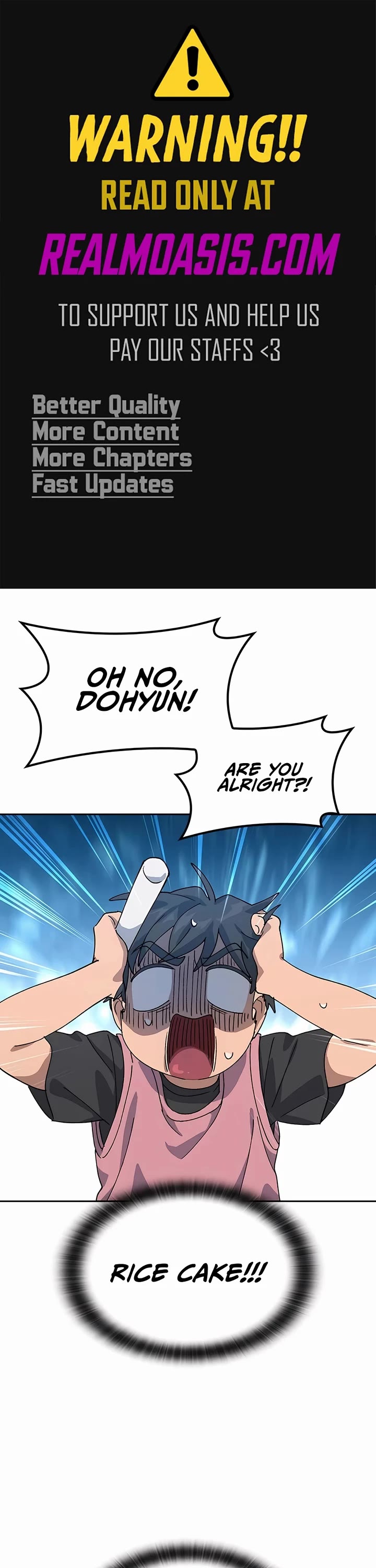 Healing Life Through Camping In Another World chapter 51 page 1