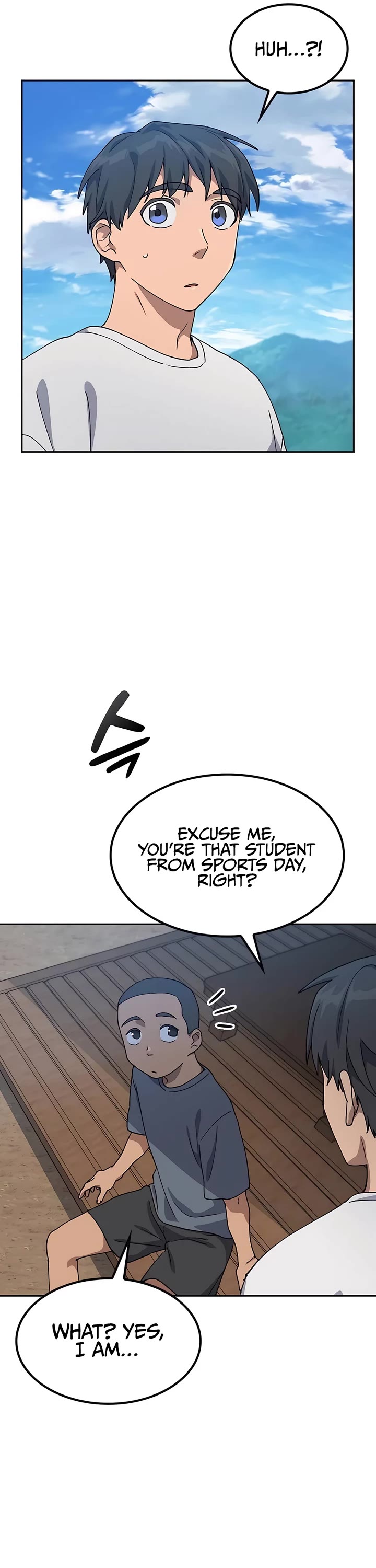 Healing Life Through Camping In Another World chapter 51 page 10