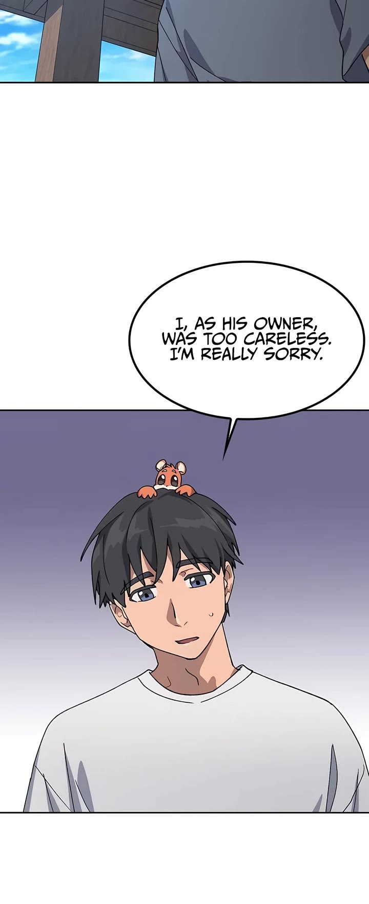 Healing Life Through Camping In Another World chapter 51 page 14