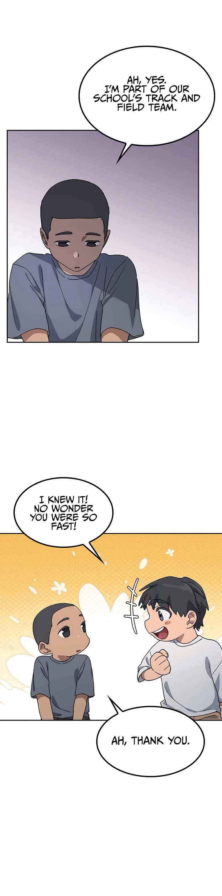 Healing Life Through Camping In Another World chapter 51 page 18