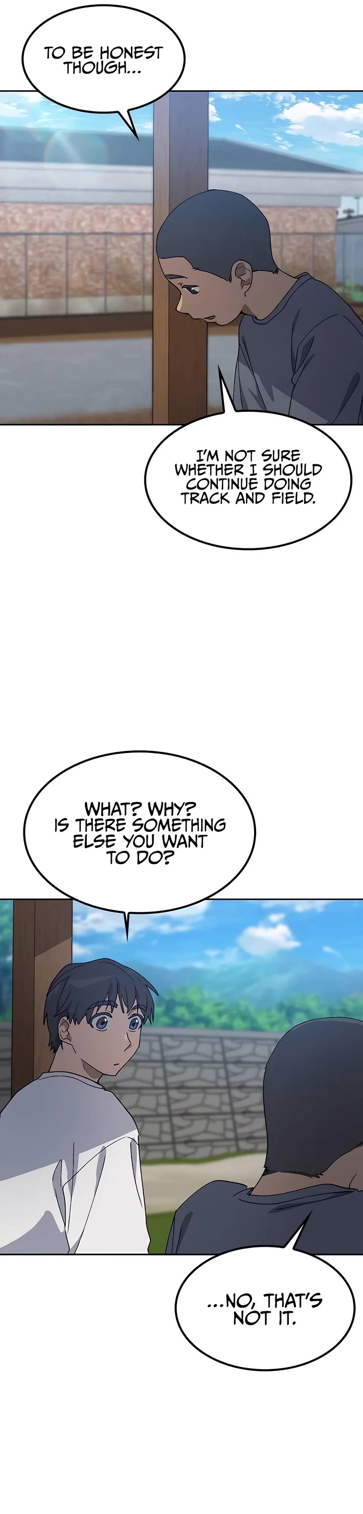 Healing Life Through Camping In Another World chapter 51 page 19