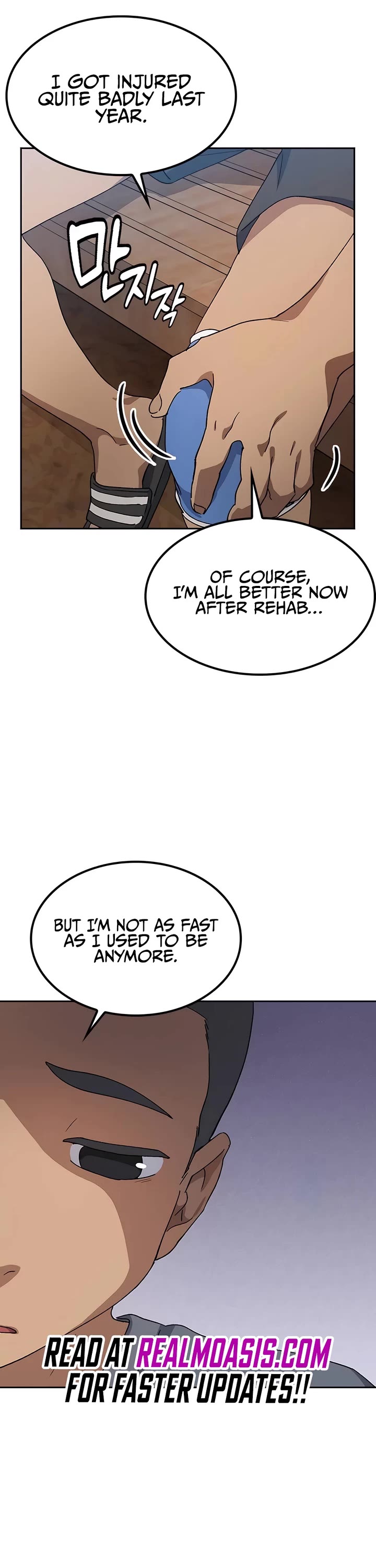 Healing Life Through Camping In Another World chapter 51 page 20