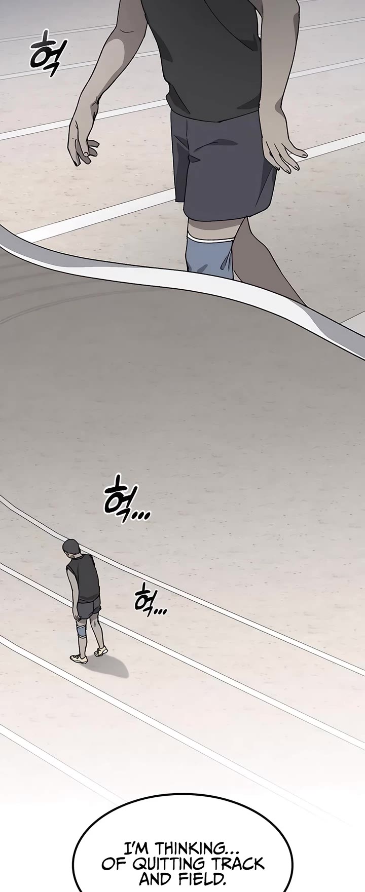 Healing Life Through Camping In Another World chapter 51 page 22