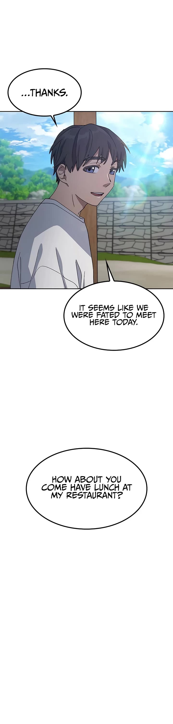 Healing Life Through Camping In Another World chapter 51 page 25