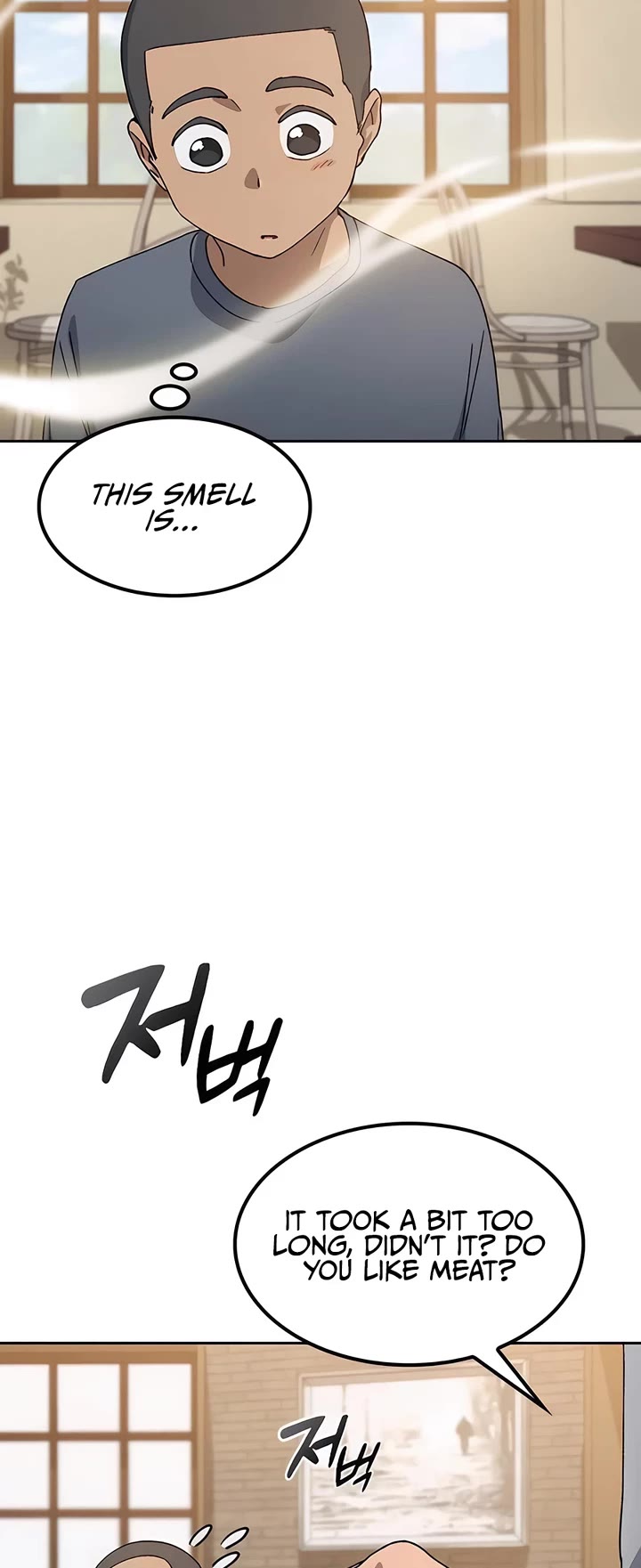 Healing Life Through Camping In Another World chapter 51 page 27