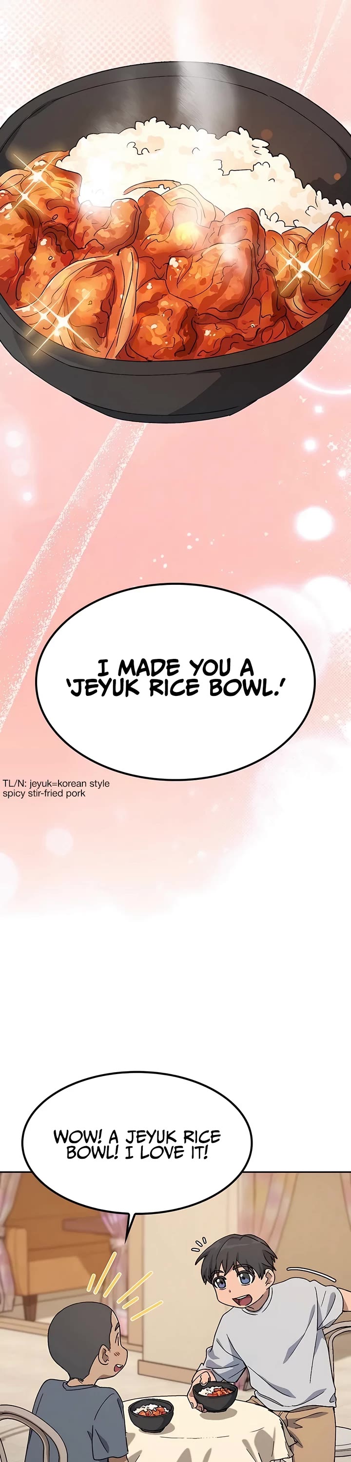 Healing Life Through Camping In Another World chapter 51 page 29