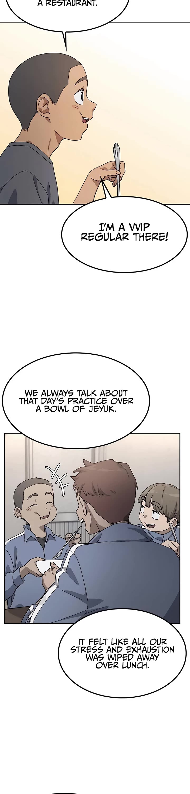 Healing Life Through Camping In Another World chapter 51 page 35