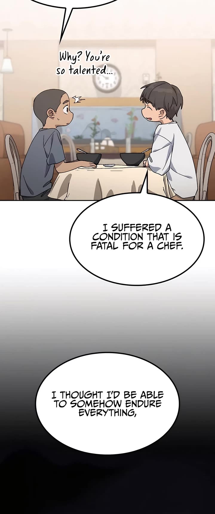 Healing Life Through Camping In Another World chapter 51 page 37