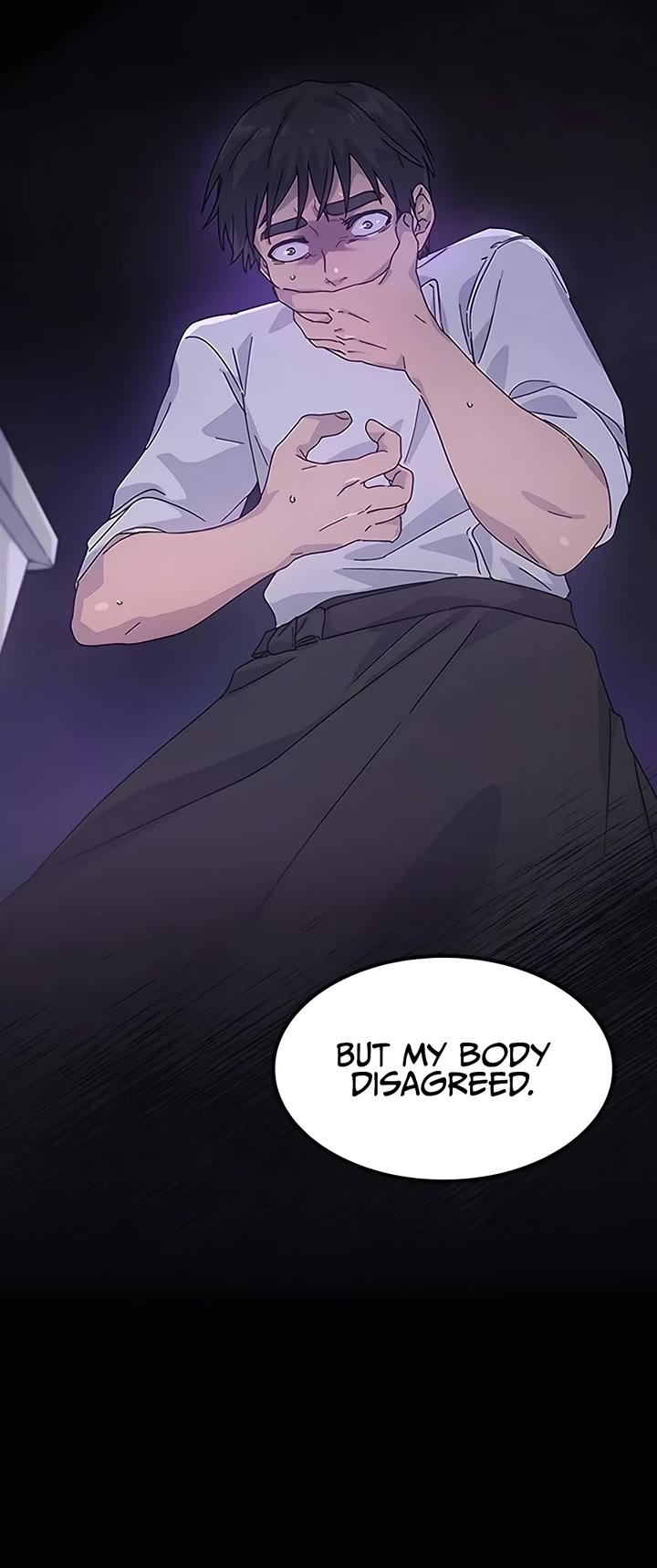 Healing Life Through Camping In Another World chapter 51 page 38