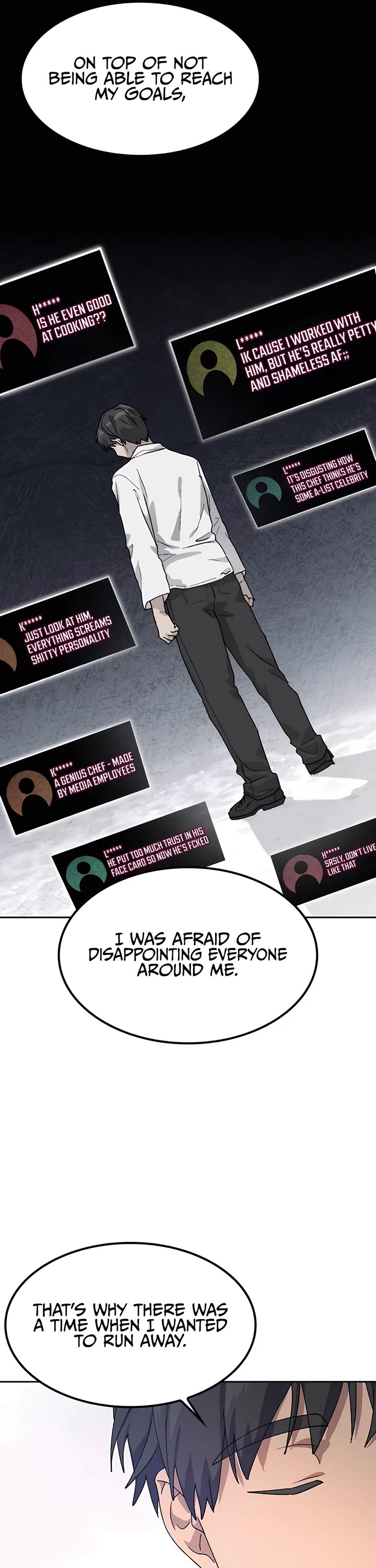 Healing Life Through Camping In Another World chapter 51 page 39