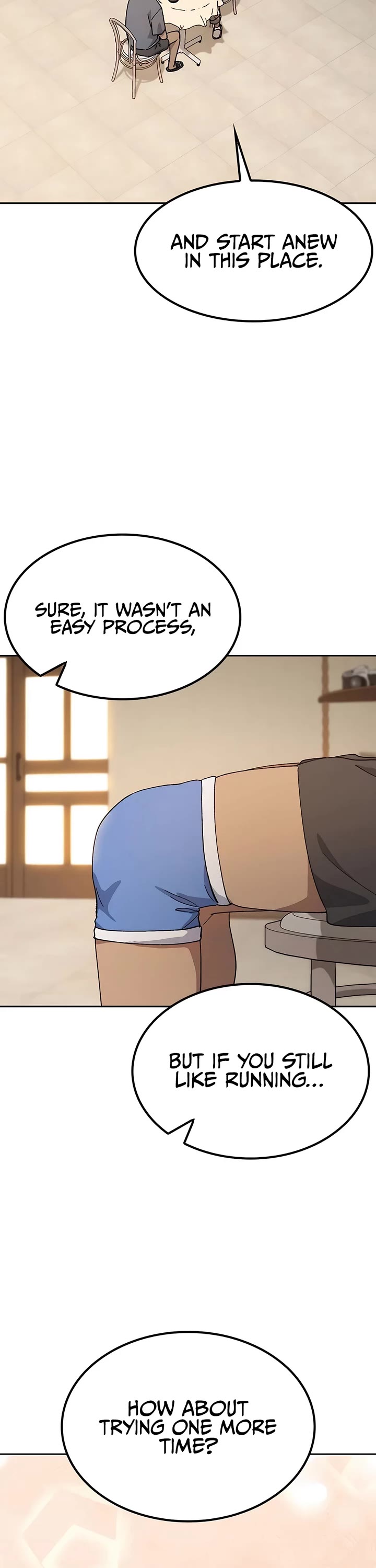 Healing Life Through Camping In Another World chapter 51 page 41