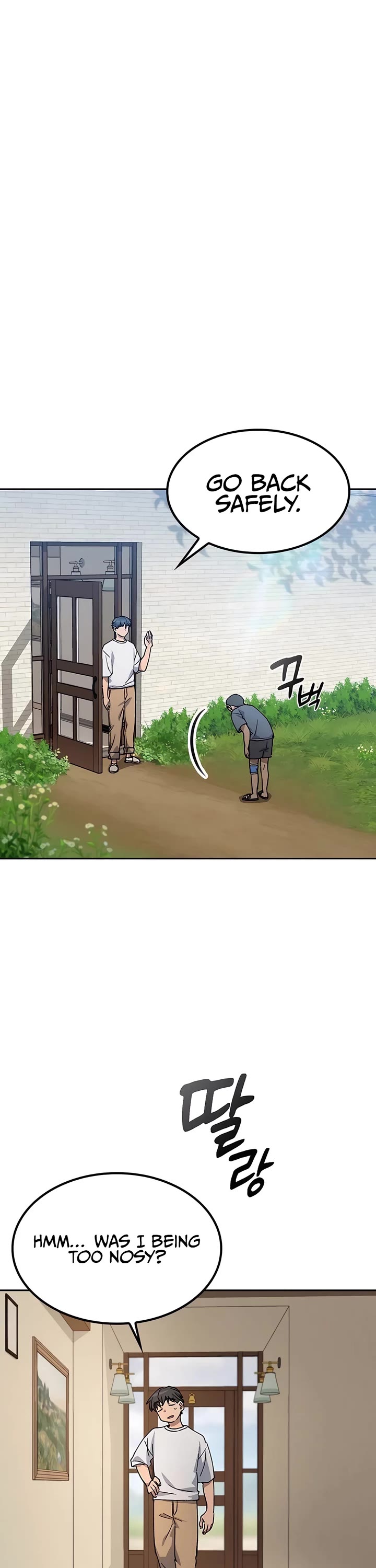 Healing Life Through Camping In Another World chapter 51 page 45