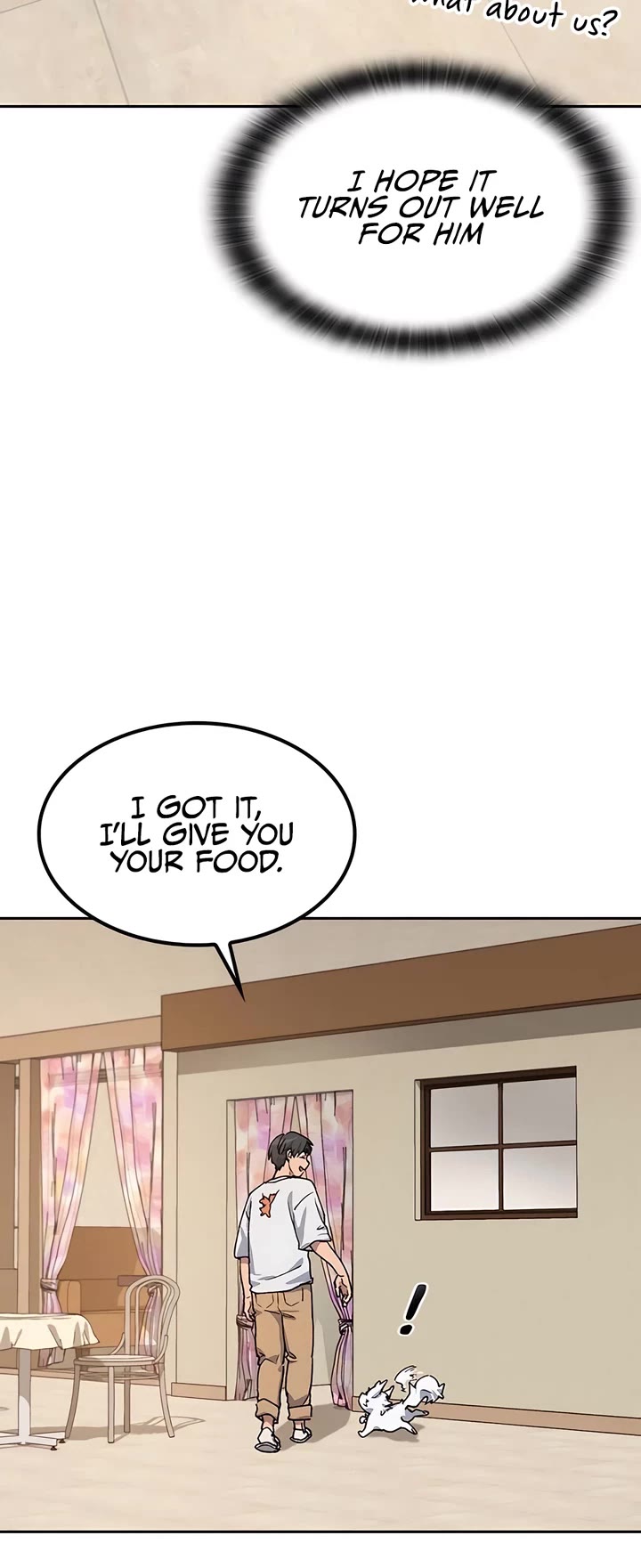 Healing Life Through Camping In Another World chapter 51 page 47