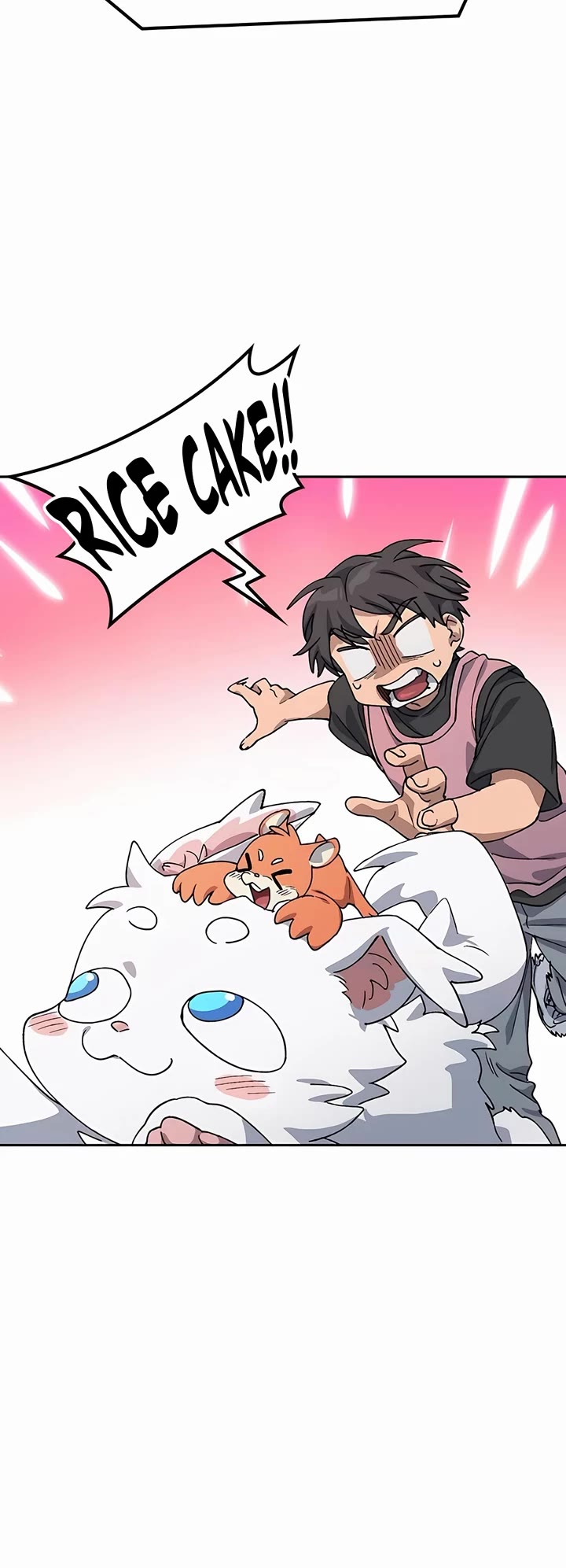 Healing Life Through Camping In Another World chapter 51 page 5