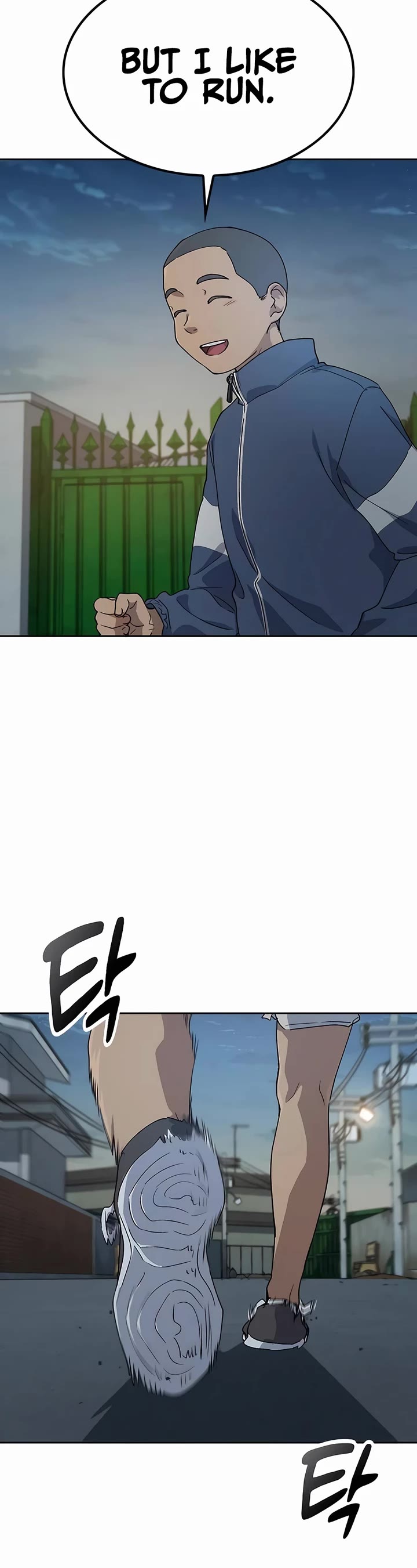 Healing Life Through Camping In Another World chapter 51 page 52