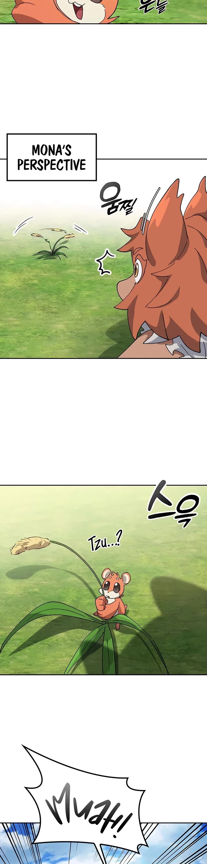 Healing Life Through Camping In Another World chapter 52 page 2