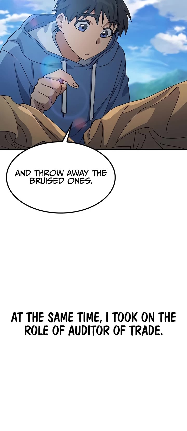 Healing Life Through Camping In Another World chapter 52 page 5