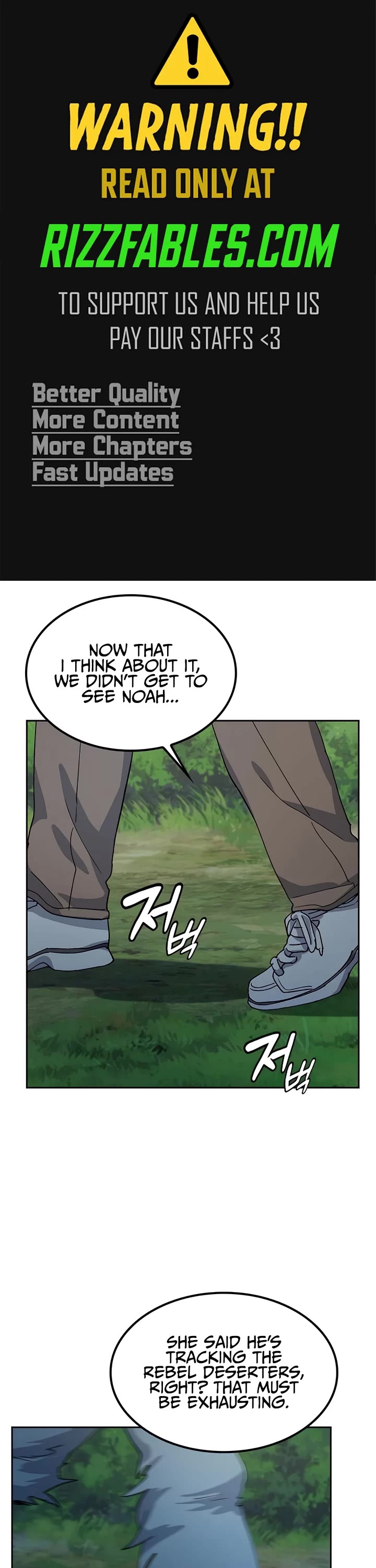 Healing Life Through Camping In Another World chapter 53 page 1