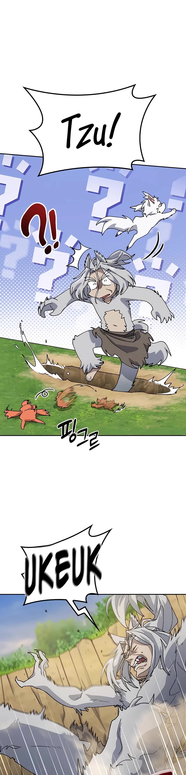 Healing Life Through Camping In Another World chapter 53 page 10