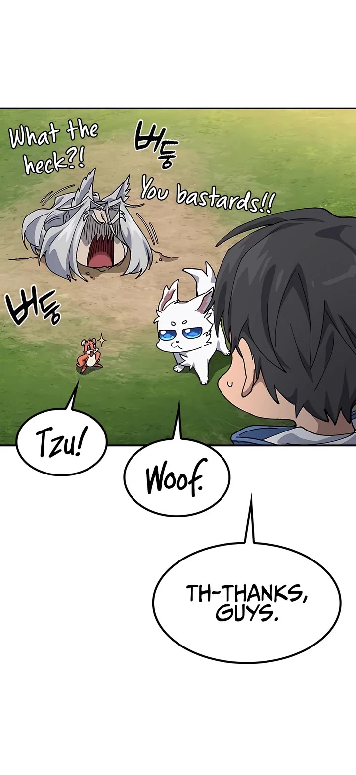 Healing Life Through Camping In Another World chapter 53 page 13