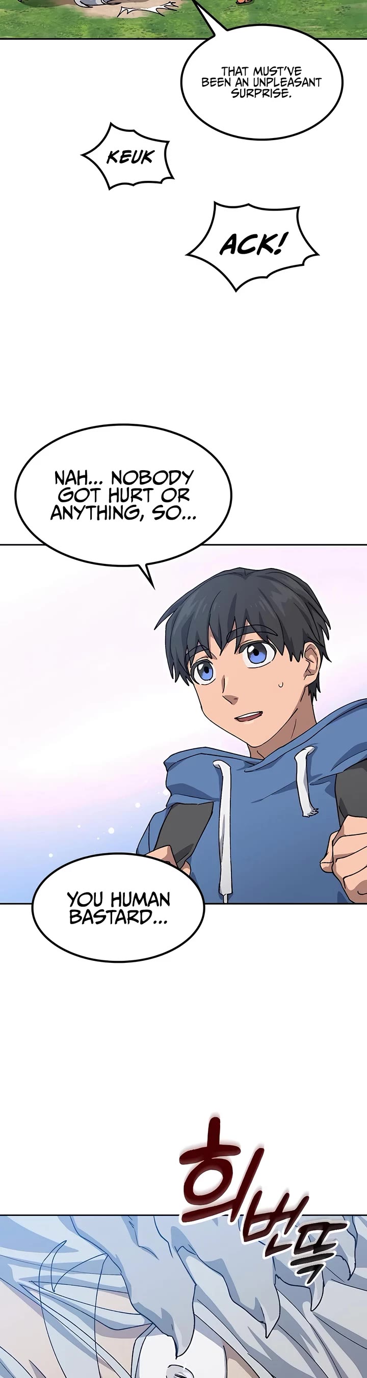 Healing Life Through Camping In Another World chapter 53 page 16