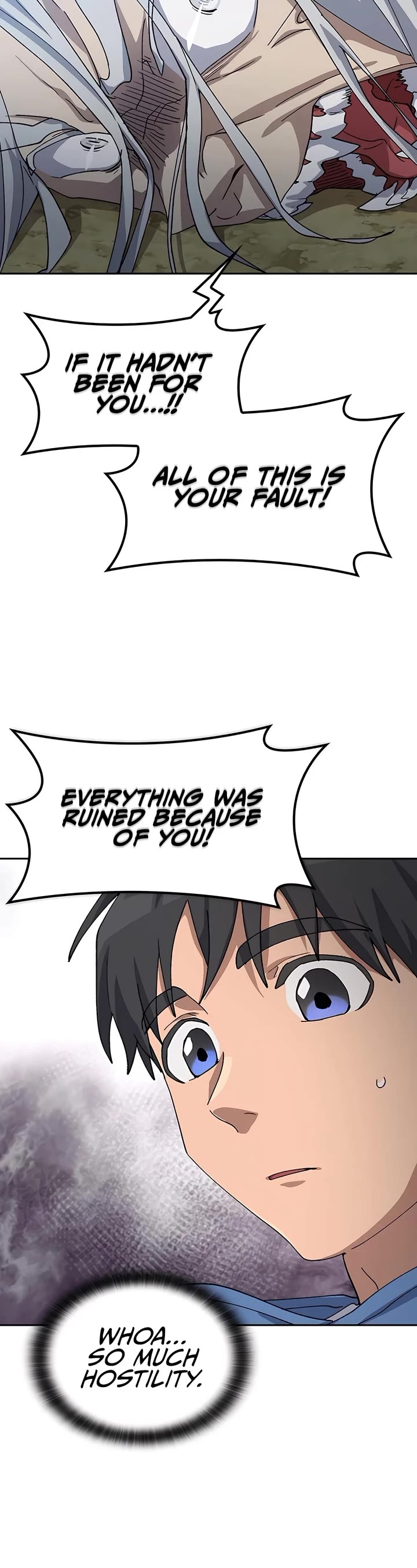 Healing Life Through Camping In Another World chapter 53 page 17