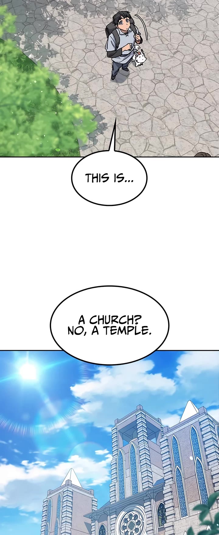 Healing Life Through Camping In Another World chapter 53 page 26