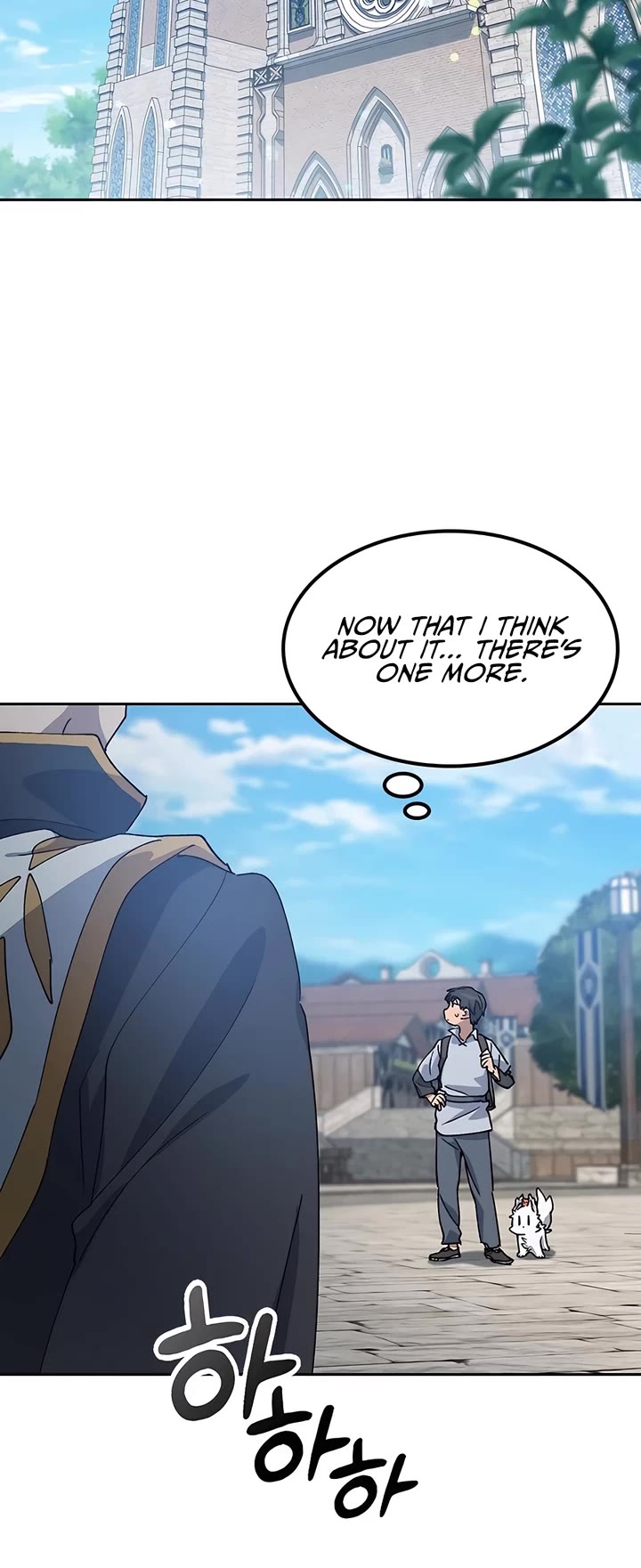 Healing Life Through Camping In Another World chapter 53 page 27