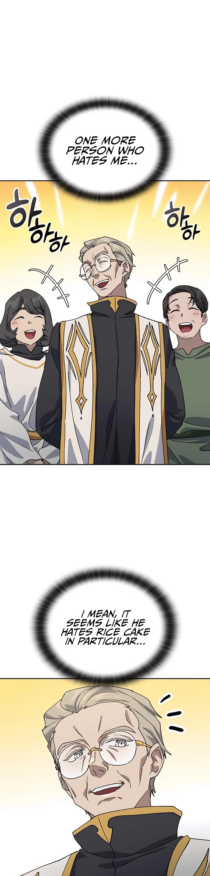 Healing Life Through Camping In Another World chapter 53 page 28