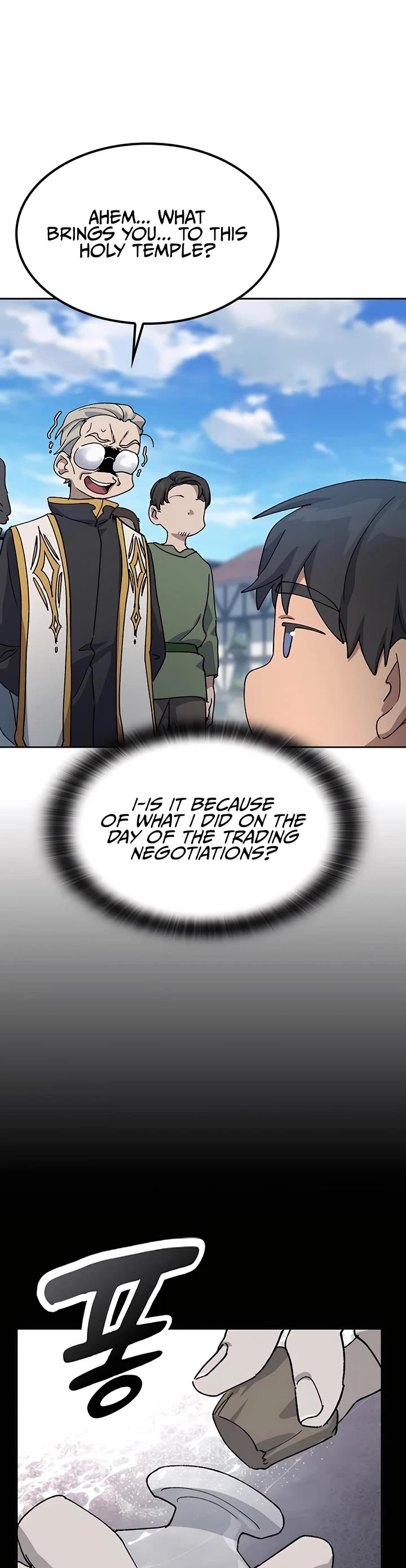 Healing Life Through Camping In Another World chapter 53 page 30