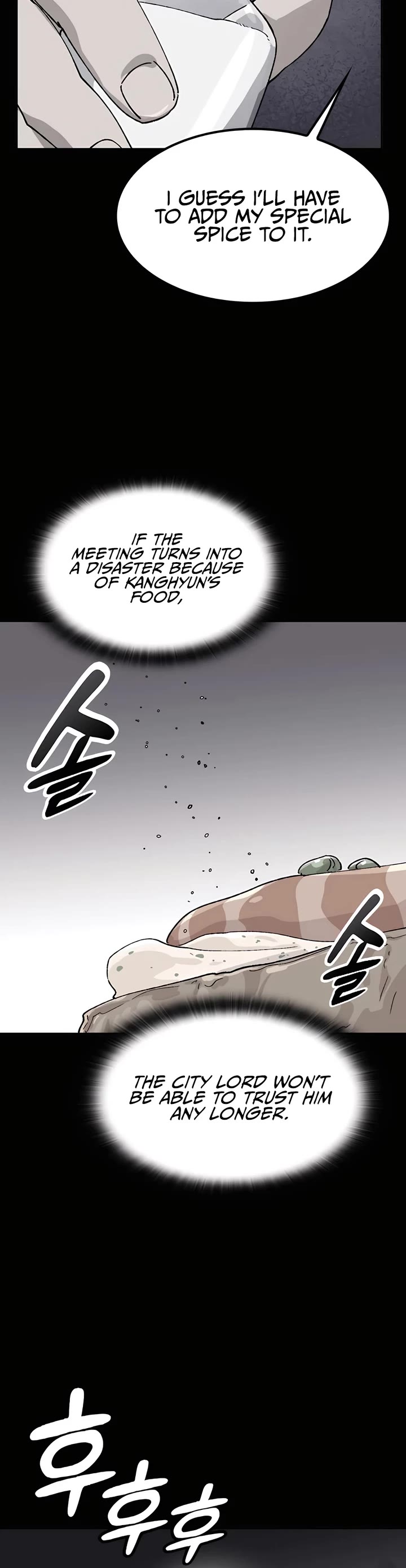 Healing Life Through Camping In Another World chapter 53 page 31