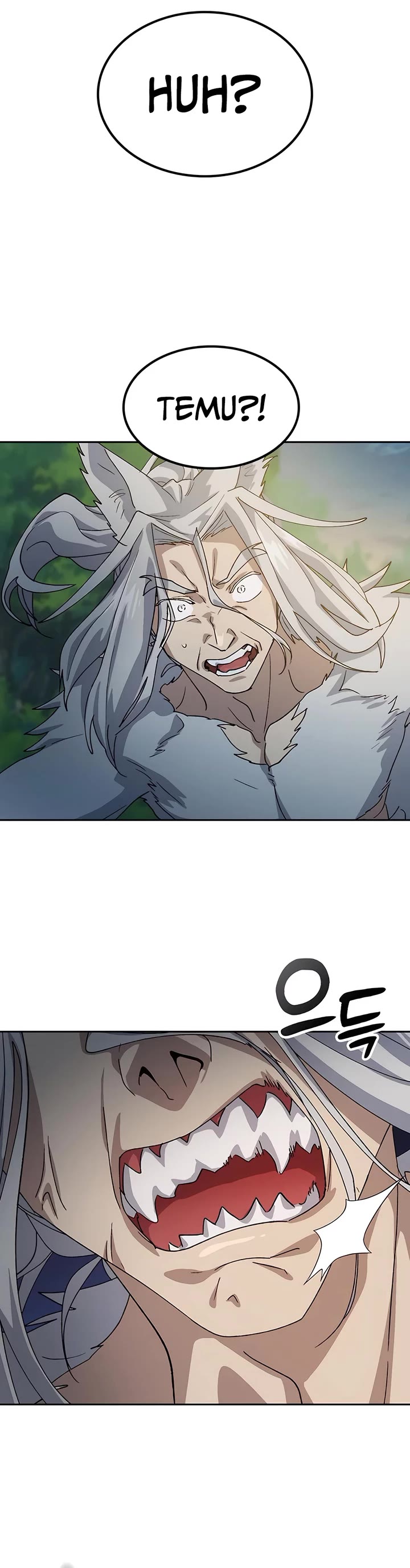 Healing Life Through Camping In Another World chapter 53 page 4