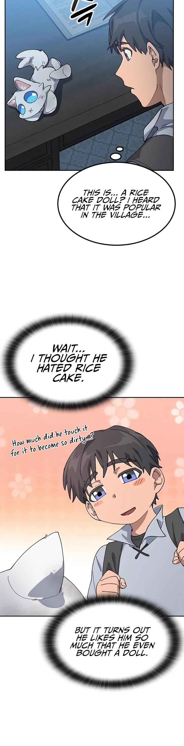 Healing Life Through Camping In Another World chapter 53 page 42