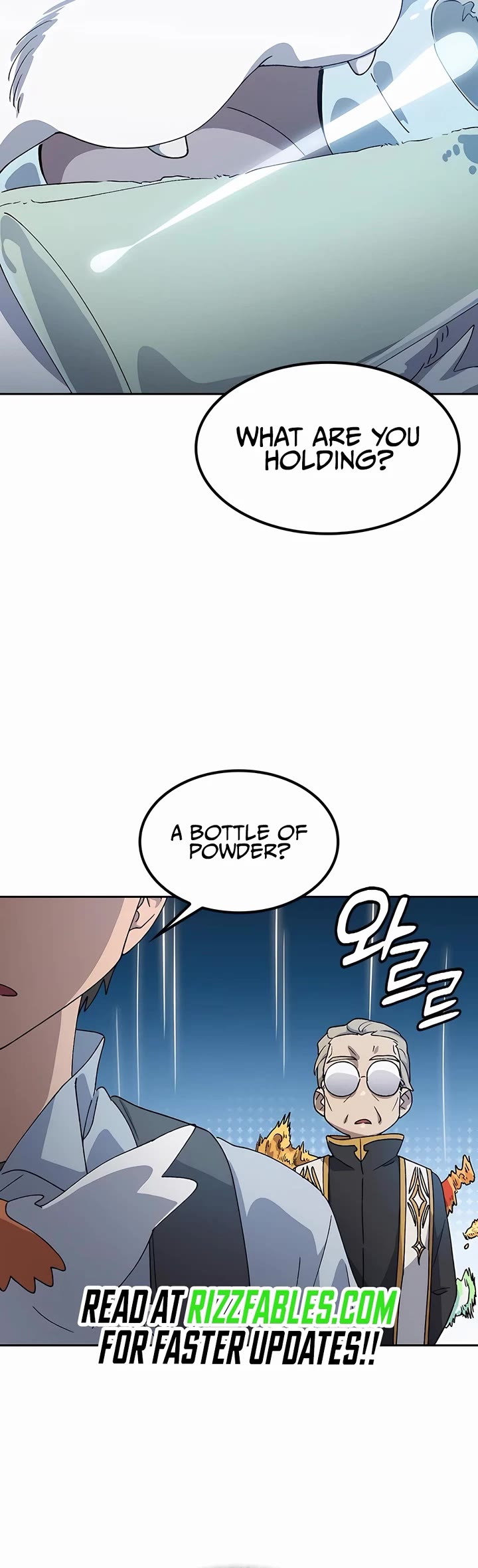 Healing Life Through Camping In Another World chapter 53 page 45