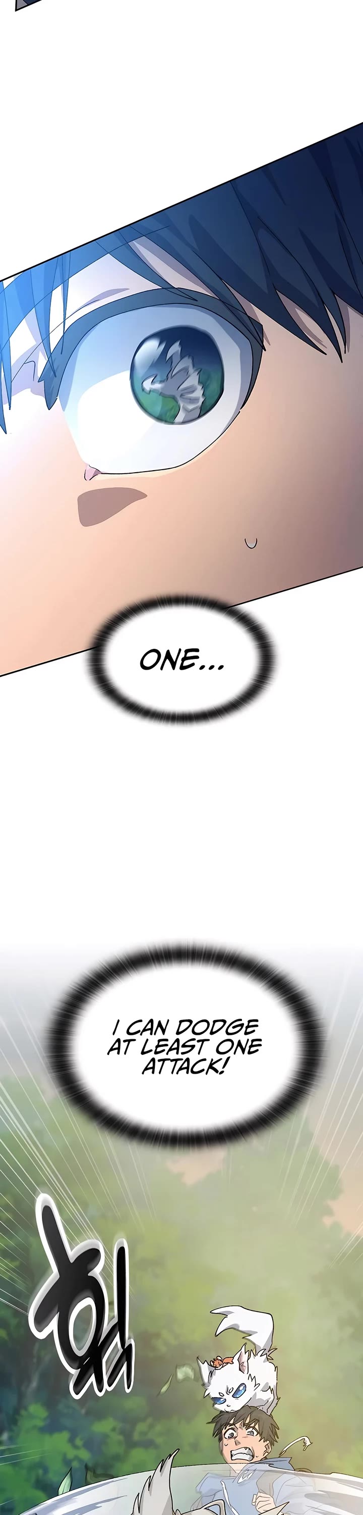 Healing Life Through Camping In Another World chapter 53 page 6