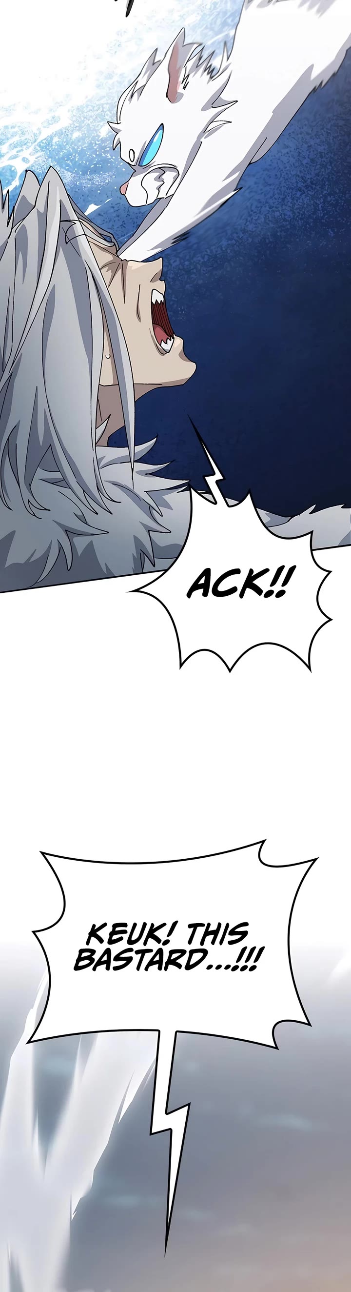 Healing Life Through Camping In Another World chapter 53 page 8