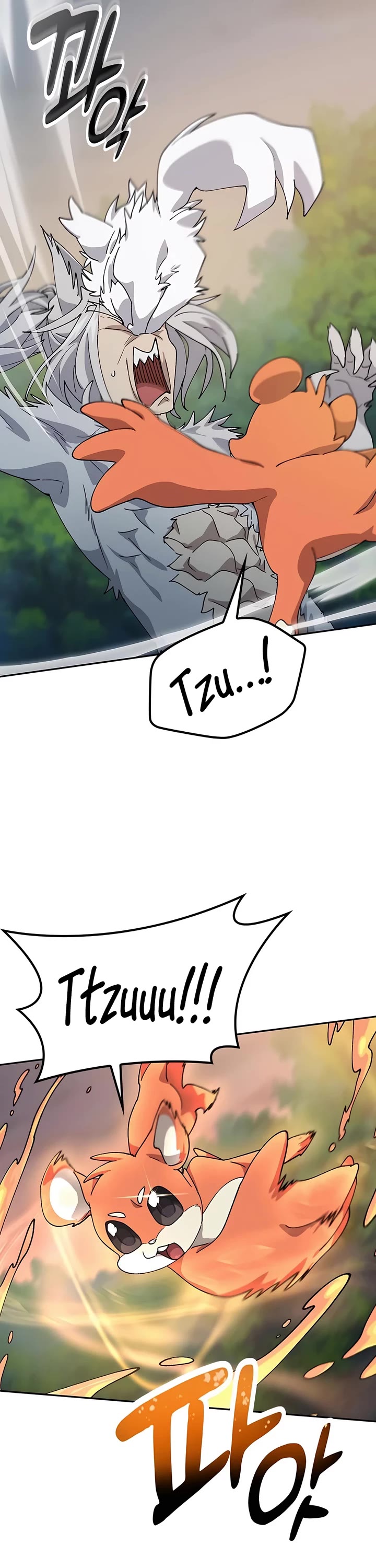 Healing Life Through Camping In Another World chapter 53 page 9