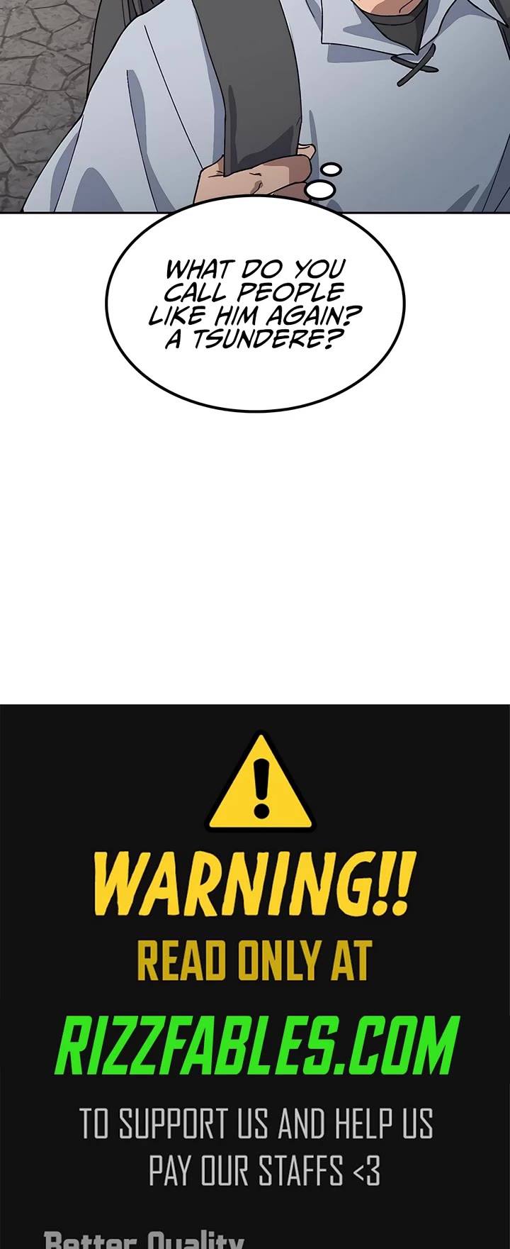 Healing Life Through Camping In Another World chapter 54 page 14