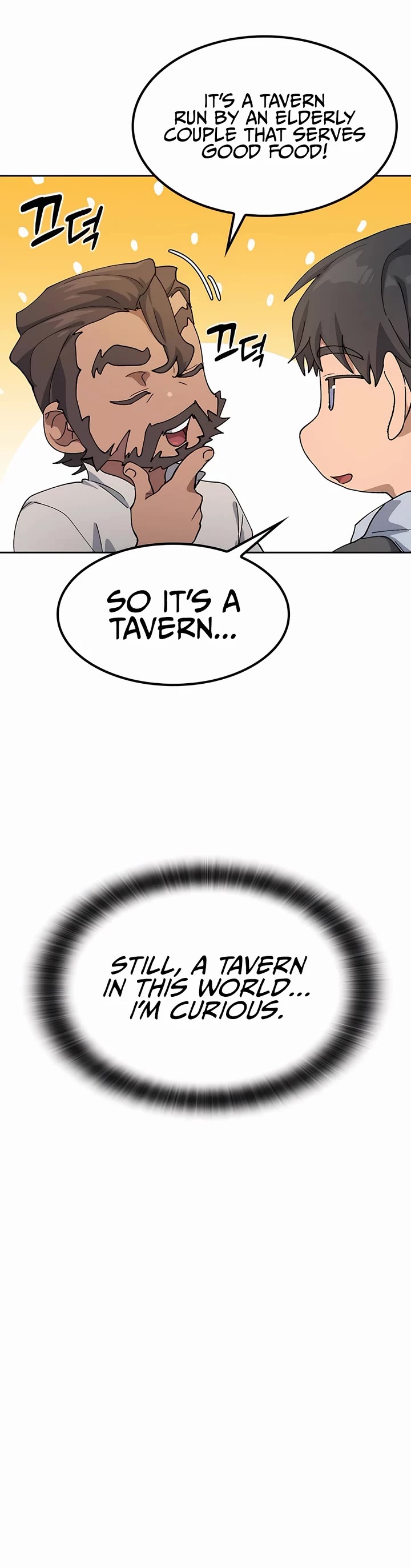 Healing Life Through Camping In Another World chapter 54 page 18