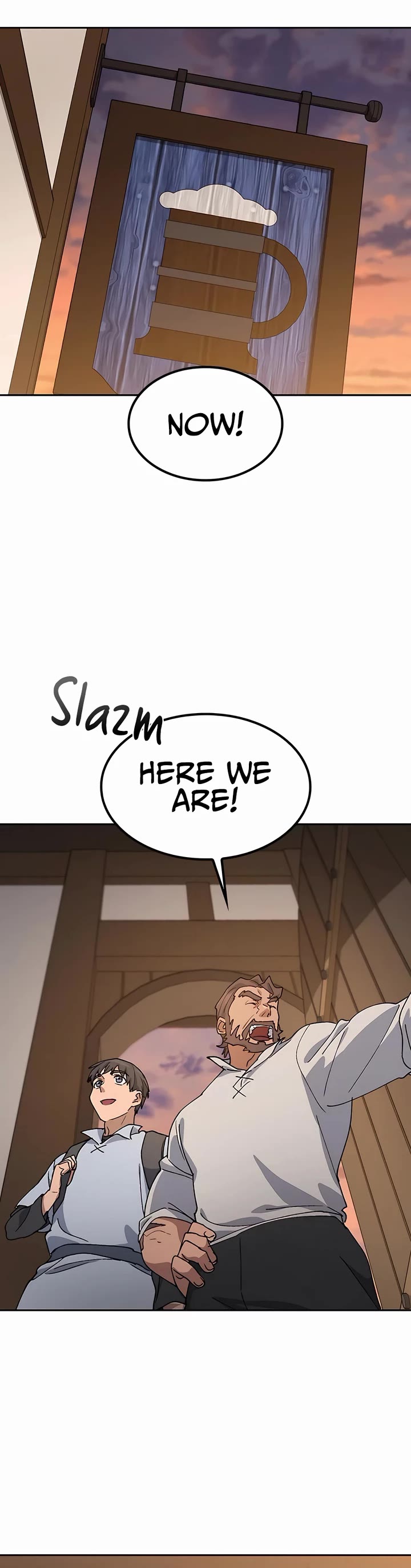 Healing Life Through Camping In Another World chapter 54 page 19