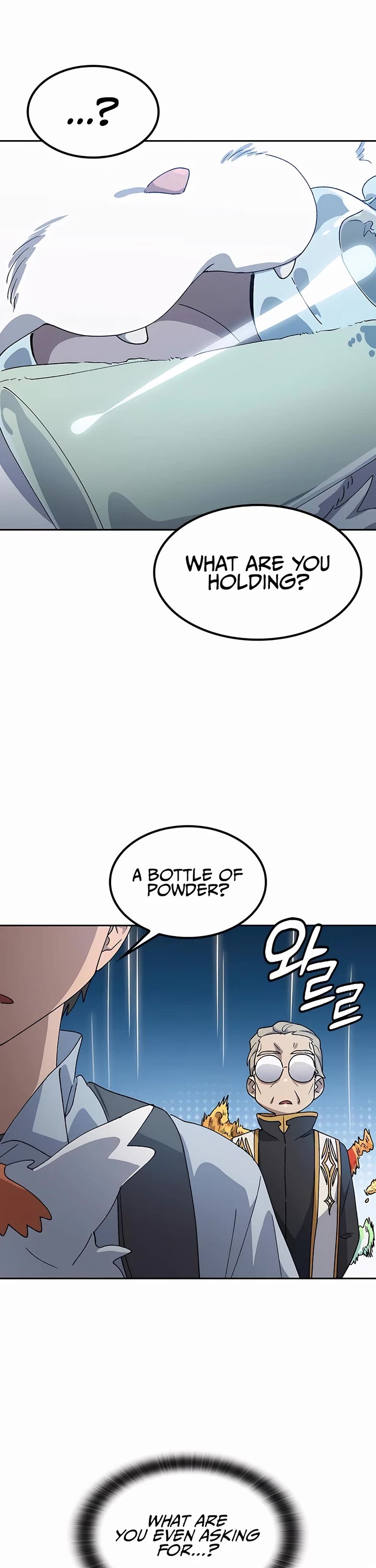 Healing Life Through Camping In Another World chapter 54 page 2