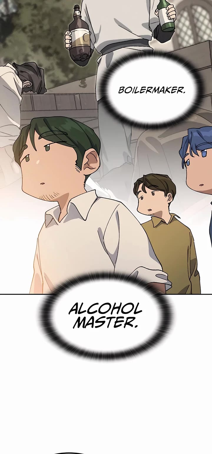 Healing Life Through Camping In Another World chapter 54 page 23