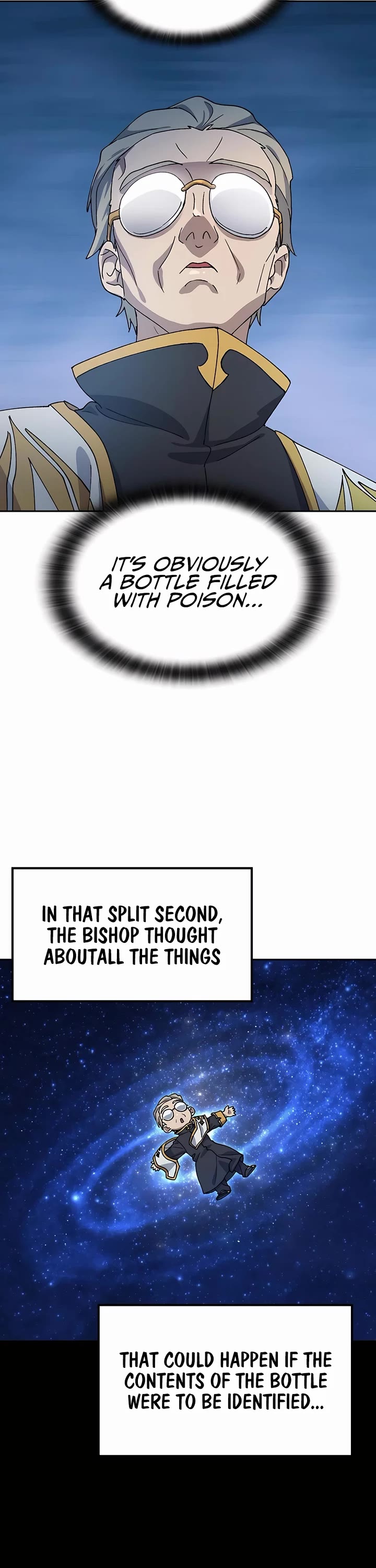 Healing Life Through Camping In Another World chapter 54 page 3