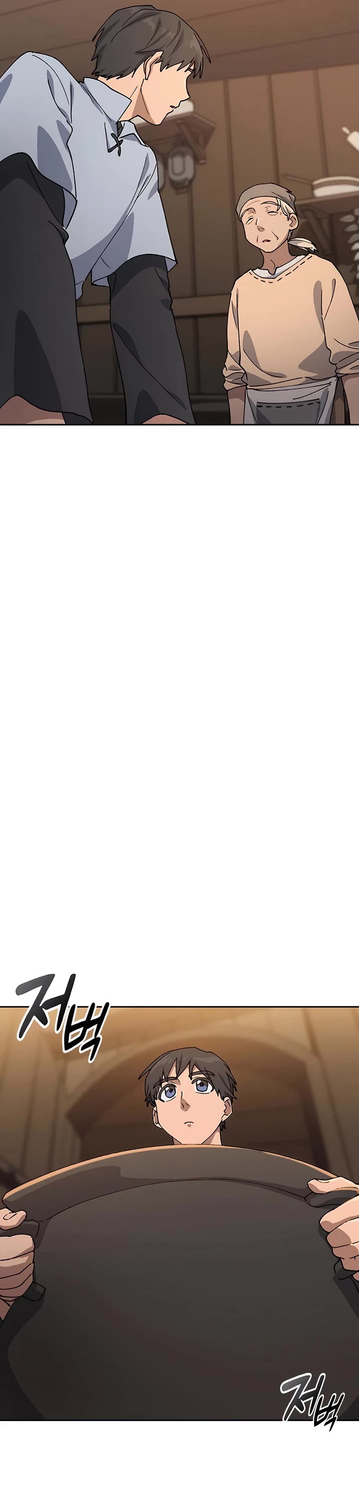 Healing Life Through Camping In Another World chapter 54 page 37