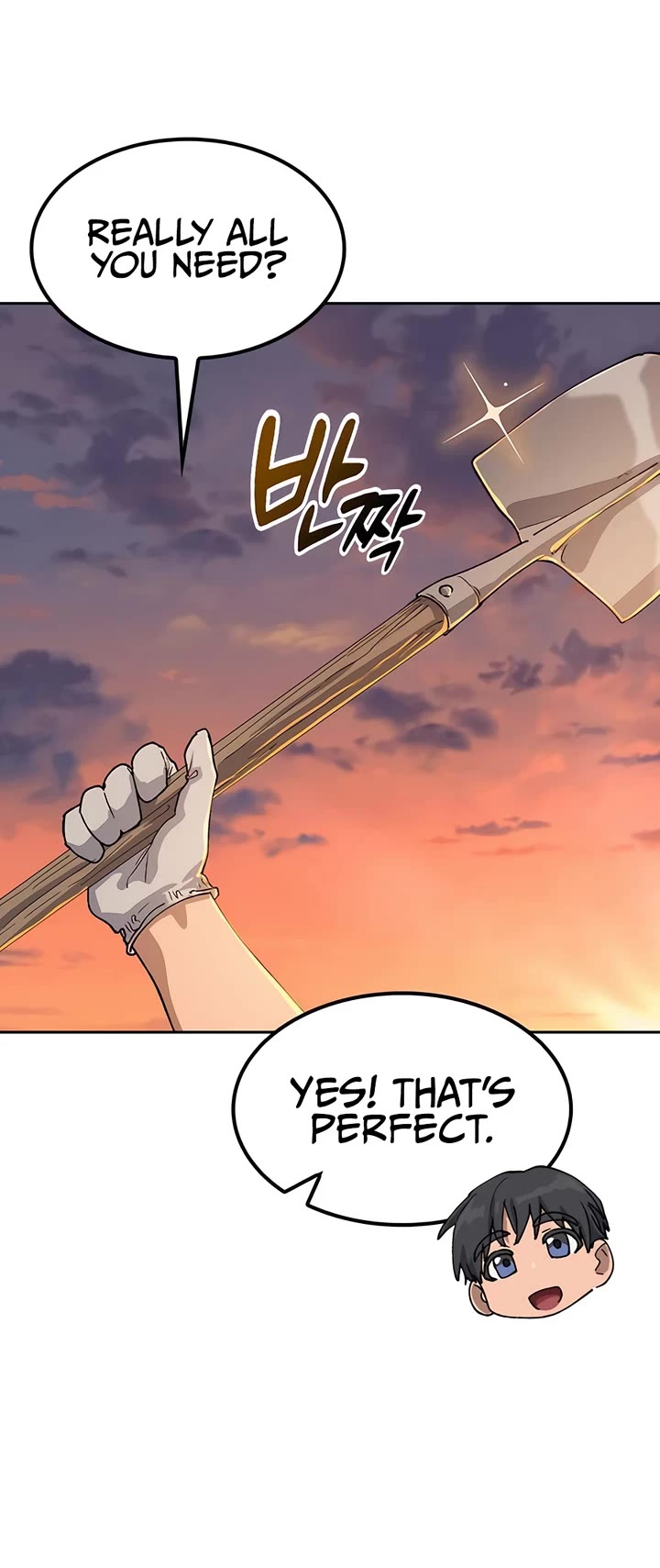 Healing Life Through Camping In Another World chapter 54 page 40