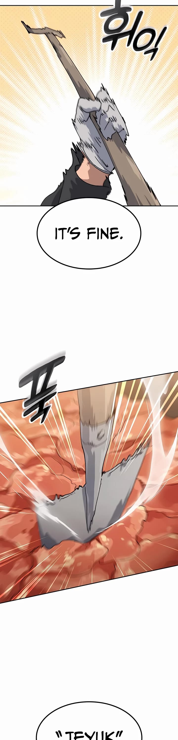 Healing Life Through Camping In Another World chapter 54 page 45