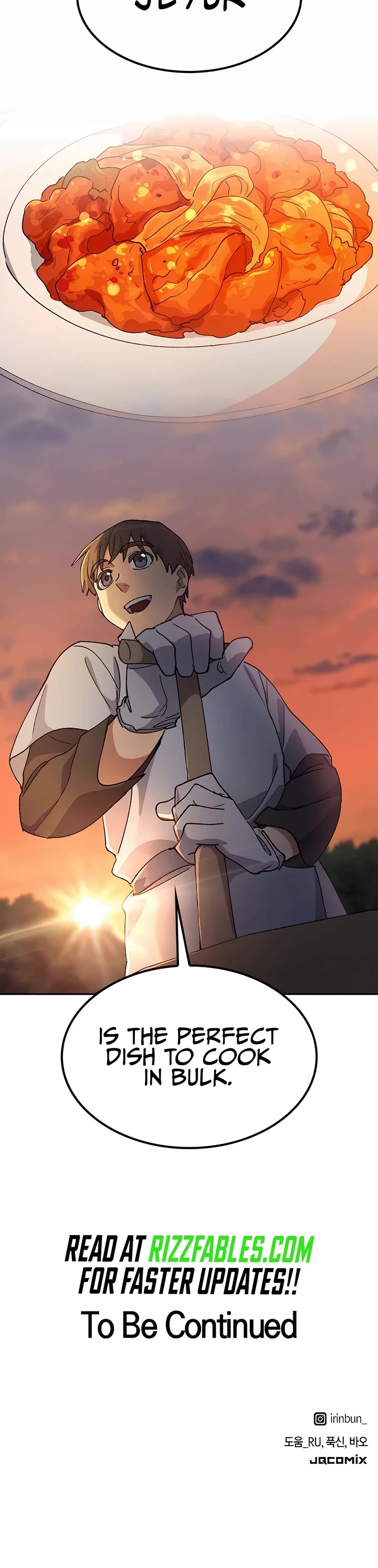 Healing Life Through Camping In Another World chapter 54 page 46