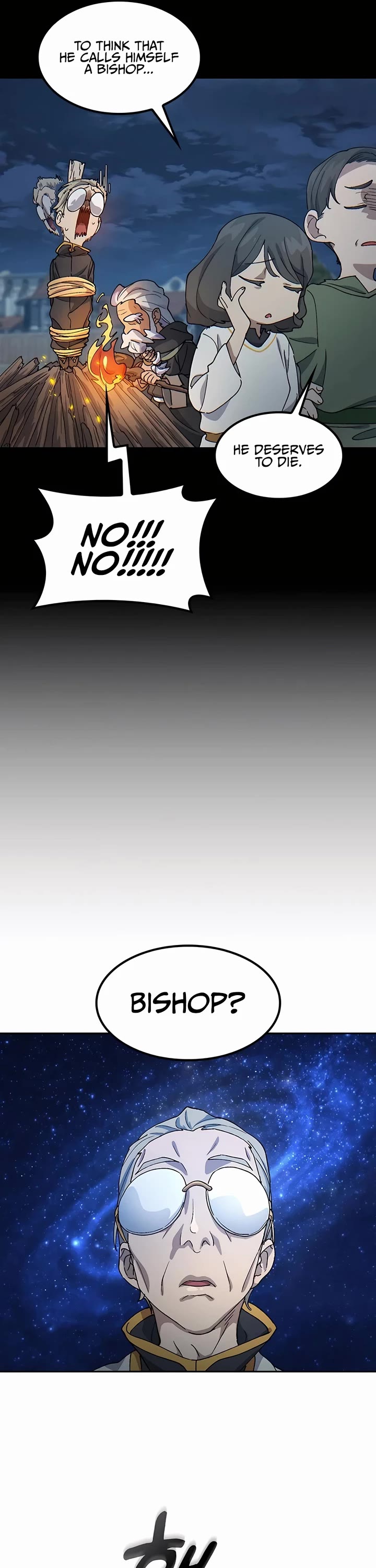 Healing Life Through Camping In Another World chapter 54 page 6