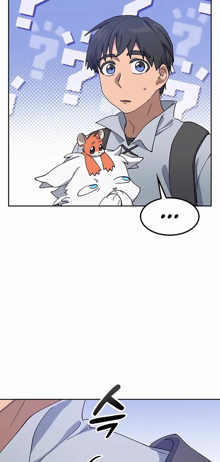 Healing Life Through Camping In Another World chapter 54 page 9