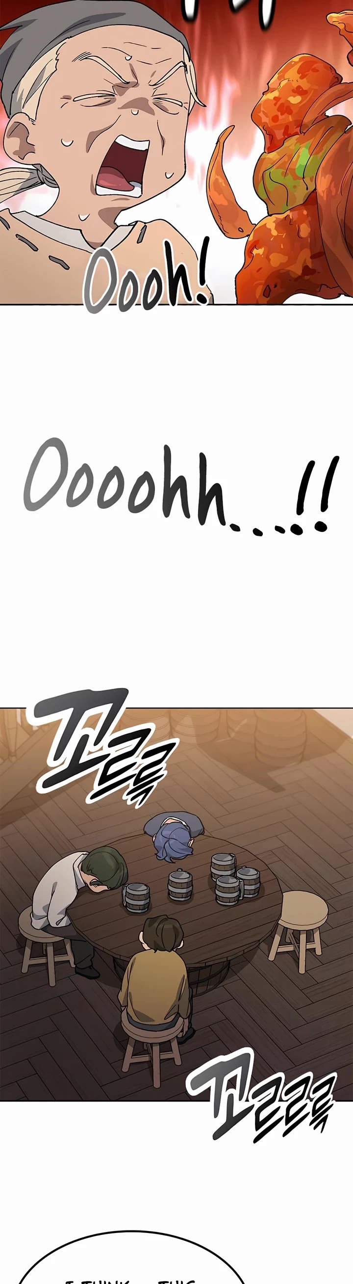 Healing Life Through Camping In Another World chapter 55 page 11